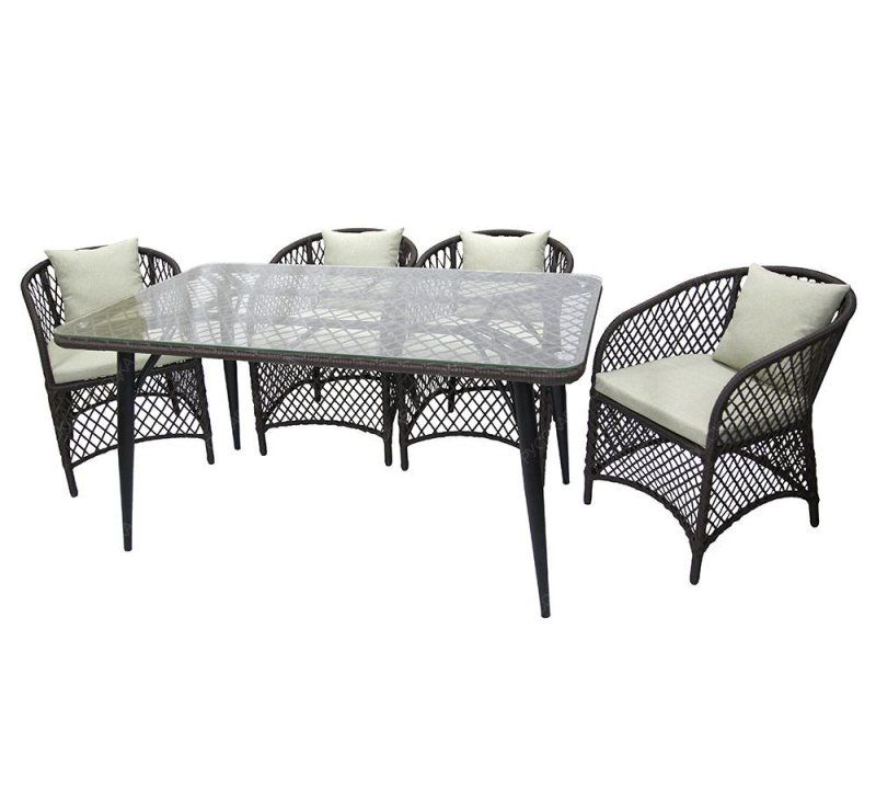 Набор мебели Сакраменто