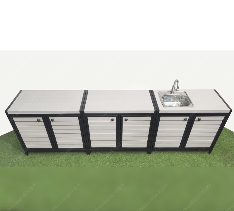 Уличная кухня VK29