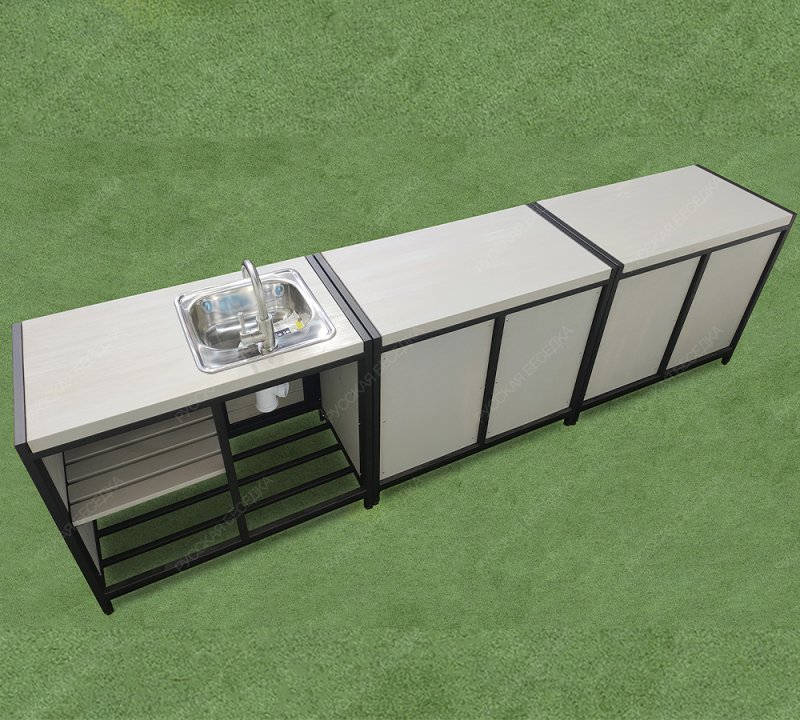 Уличная кухня VK29