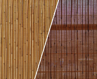 Потолочные панели «ПРО ДЕРЕВО» - Тросник