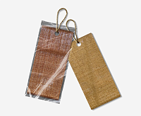 Потолочные панели «ПРО ДЕРЕВО» - Рафия