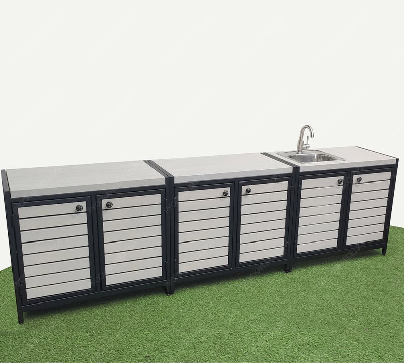 Уличная кухня VK29