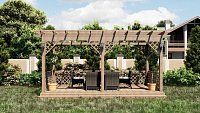 Пергола Опалиха