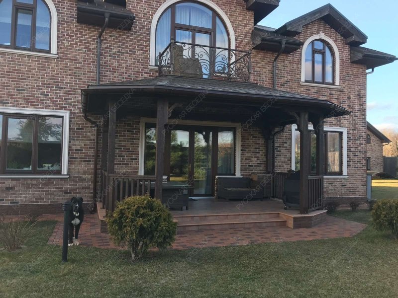 Веранда МОДЕРН