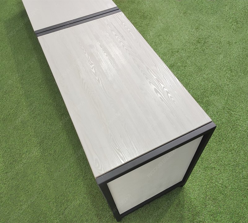 Уличная кухня VK29