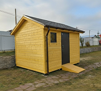 Хозблок ОЗЕРНЫЙ