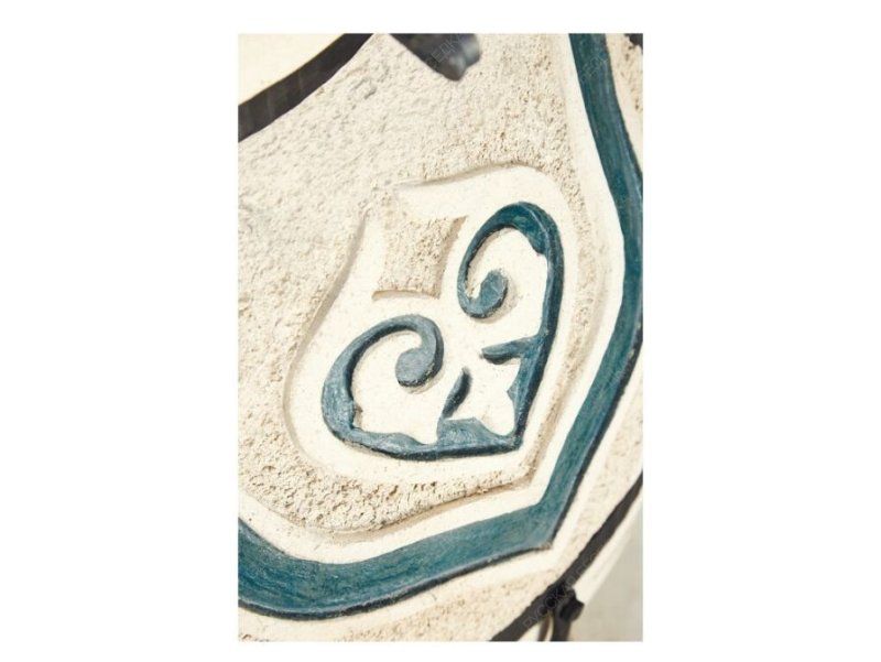 Тандыр керамический Амфора Дастархан без стойки