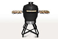 Керамический гриль-барбекю SG PRO grill-22