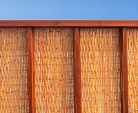 Потолочные панели «ПРО ДЕРЕВО» - Бамбук